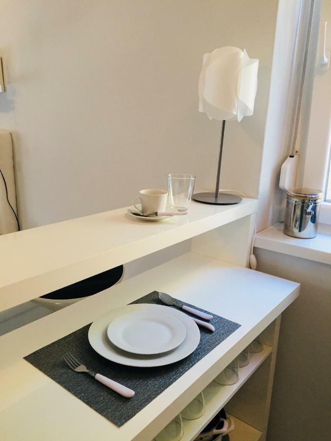 Miracle Apartman Sarvar Apartment Luaran gambar
